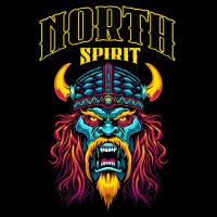 North Spirit Warrior