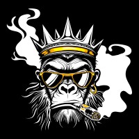 King Of The Bongo