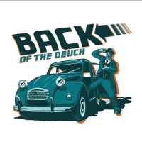 Back Of The Deuch