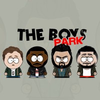 THE BOYZ PARK