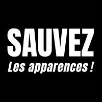 Sauvez les apparences !