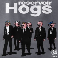 Reservoir hogs