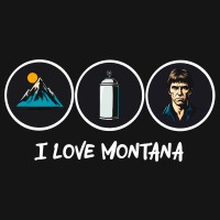 I love Montana 