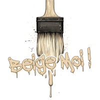 BEIGE-MOI !