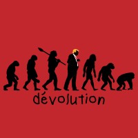 Dévolution