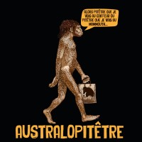 Australopitêtre