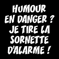 Humour en danger ?