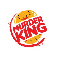 MURDER KING