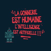 La connerie est humaine