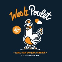 Wesh poulet