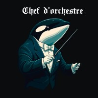 Chef d’orchestre 