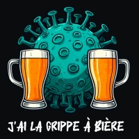 Grippe à bière 