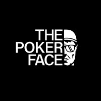 The poker face