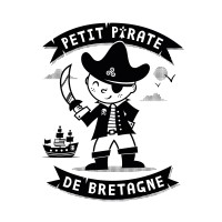 Petit pirate de Bretagne