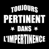 Pertinent