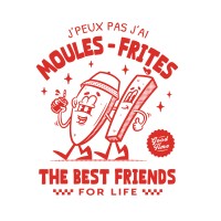 J'peux pas j'ai moule frite