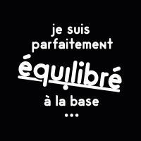 Équilibre 