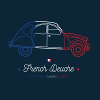 French Deuche