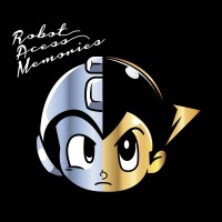 ROBOT ACCESS MEMORIES 