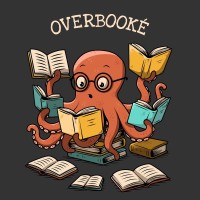 Overbooké