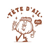 Tête d'ail