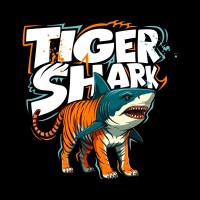 Tiger shark 