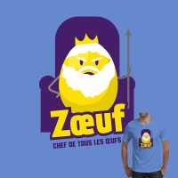 Zœuf !
