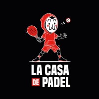 La casa de padel