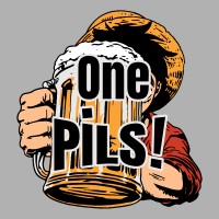 One Pils !