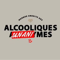 Alcooliques unanimes