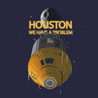 Houston, We have a problem