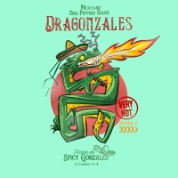 Dragonzales 