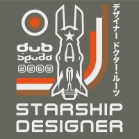 Spaceship Designer