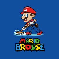 Mario brosse