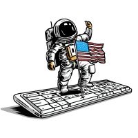 A la conquête de la barre espace