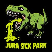 Jura sick park