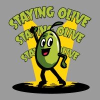 Staying Olive !