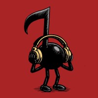 La musique dans la peau