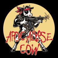 APOCALYPSE COW !
