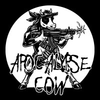 APOCALYPSE COW !