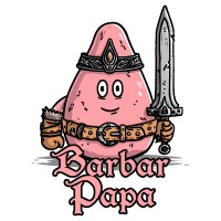 Barbar Papa