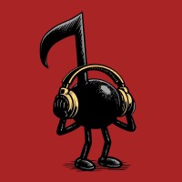 La musique dans la peau