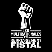 En redressement fistal !