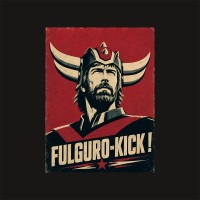 FULGURO-KICK !