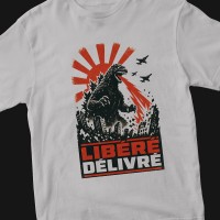 Libéré délivré 
