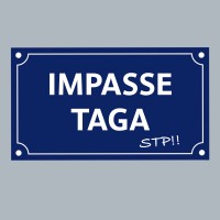 Impasse taga
