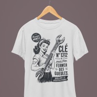 Clé n°1312