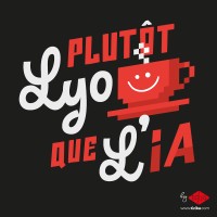 Plutôt Lyo (food) que l'IA !