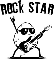 rockstar