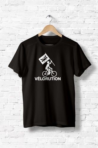 Vélorution